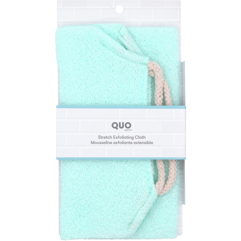 Stretch Exfoliating Cloth