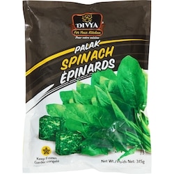 Spinach