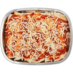 null Enchiladas 1234 g, $1.22/100g