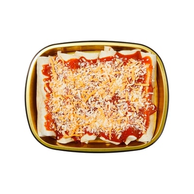 null Enchiladas 1 kg, $1.60/100g