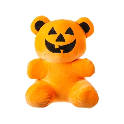 Private Stock Gummy Bear Pumpkin Plush 1 ea, $24.00/1ea