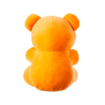 Gummy Bear Pumpkin Plush