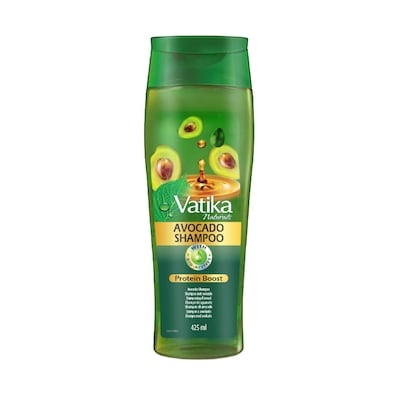 Dabur Shampooing à l'avocat 425 ml, 2,82 $/100ml