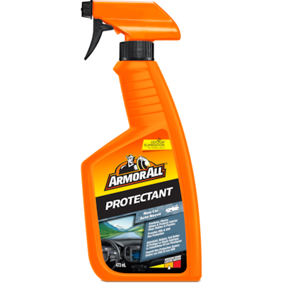 Car Interior Protectant Spray in New Car Scent