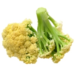 null Chinese Cauliflower $2.20/1kg