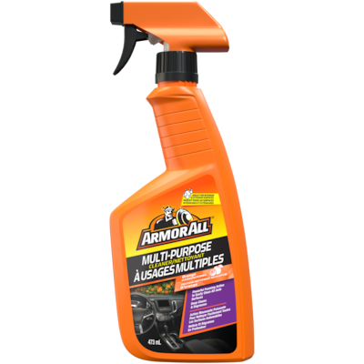 Armor All Refresh Your Car! Mini diffuseur désodorisant – Parfum Éclat de canneberge, 2 emballages 1 ea, 9,50 $/1ch