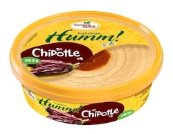 Fontaine Santé Hummus aux chipotles 283 g, 1,94 $/100g