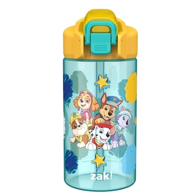 Zak! Designs Bouteille de paille Jubilee Jubilee de 16oz Paw Patrol 1 ea, 13,00 $/1ch