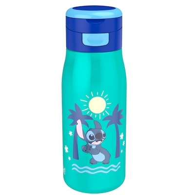 Zak! Designs Bouteille Pasco sous vide Lilo-Stitch 13,5 oz 1 ea, 18,00 $/1ch