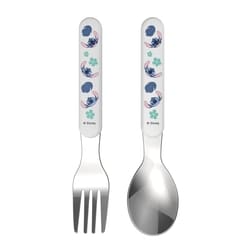 Zak! Designs Couverts 5,5 pouces à point lilo 2 ea, 4,00 $/1ch