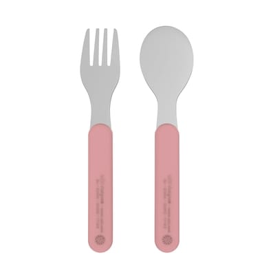 Minnie 5,5 pouces en ABS Couverts 7 pièces PDQ