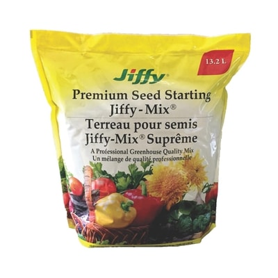 null Seed Starting Mix 1 ea, $8.97/1ea