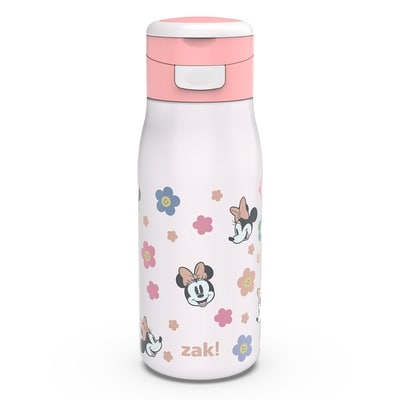 Zak! Designs Bouteille Pasco sous vide Minnie 13,5oz 1 ea, 10,50 $/1ch