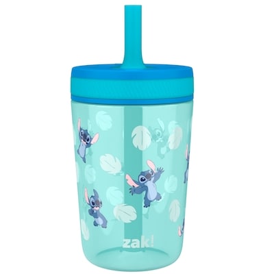Zak Designs Lilo-Stitch 15oz Kelso Tumbler 1 ea, $13.00/1ea