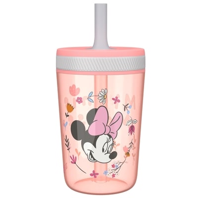 Zak! Designs Minnie 15oz PP Kelso Tumbler 1 ea, 13,00 $/1ch
