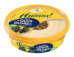 Fontaine Sante Greek Olive Hummus 283 g, $1.59/100g