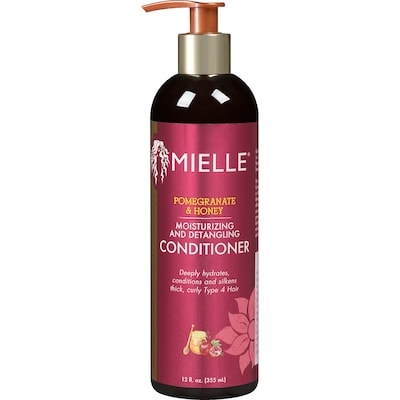 Mielle Moisturizing & Detangling Conditioner Pomegranate & Honey 355 ml, $8.73/100ml