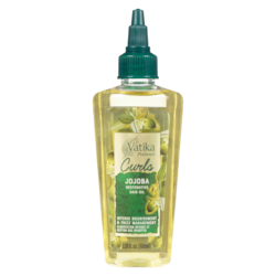 Vatika Huile capillaire au jojoba 100 ml, 11,99 $/100ml