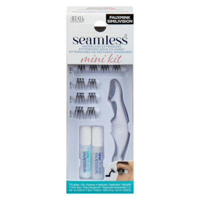 Ardell Underlash Extensions Faux Mink Mini Kit 1 ea, $12.99/1ea