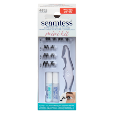 Ardell Underlash Extensions Wispies Mini Kit 1 ea, $12.99/1ea