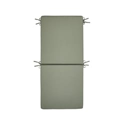 Life at Home Coussin de siège extérieur à dossier haut – fougères 1 ea, 49,00 $/1ch