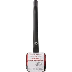 President's Choice 3 in 1 Grill Brush 1 ea, $14.00/1ea