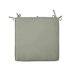 Life at Home Patio Seat Cushion - Fern 1 ea, $24.00/1ea