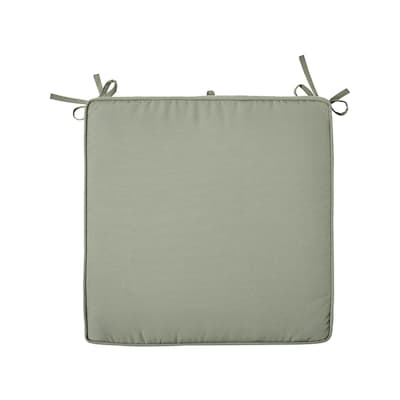 Life at Home Patio Seat Cushion - Fern 1 ea, $24.00/1ea