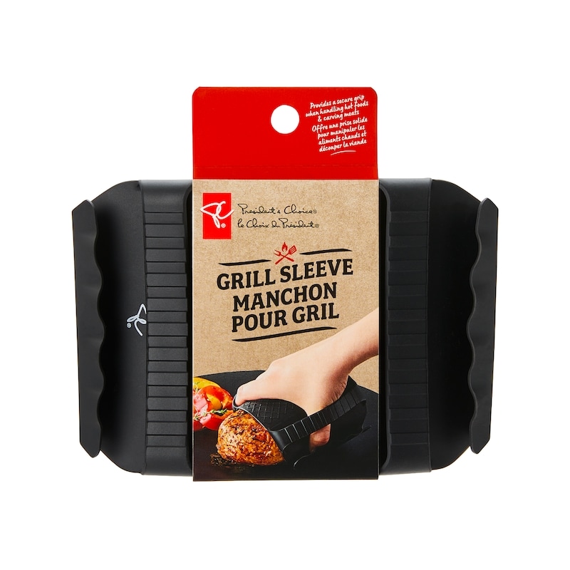 Silicone Grill Sleeve 
