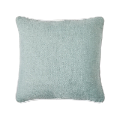 Life at Home Decorative Patio Cushion - Jade 1 ea, $19.00/1ea