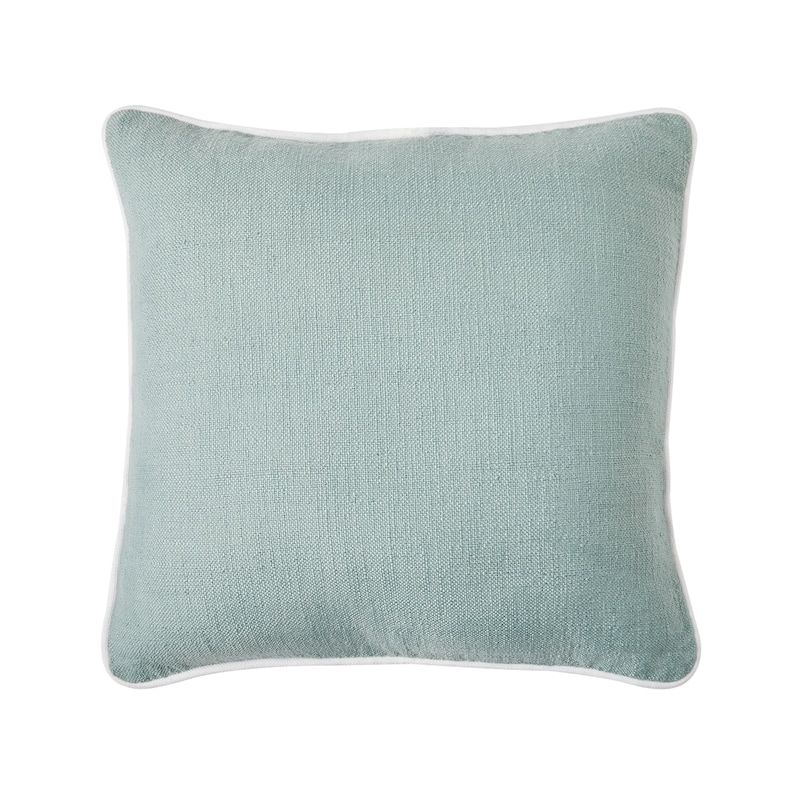 Decorative Patio Cushion - Jade