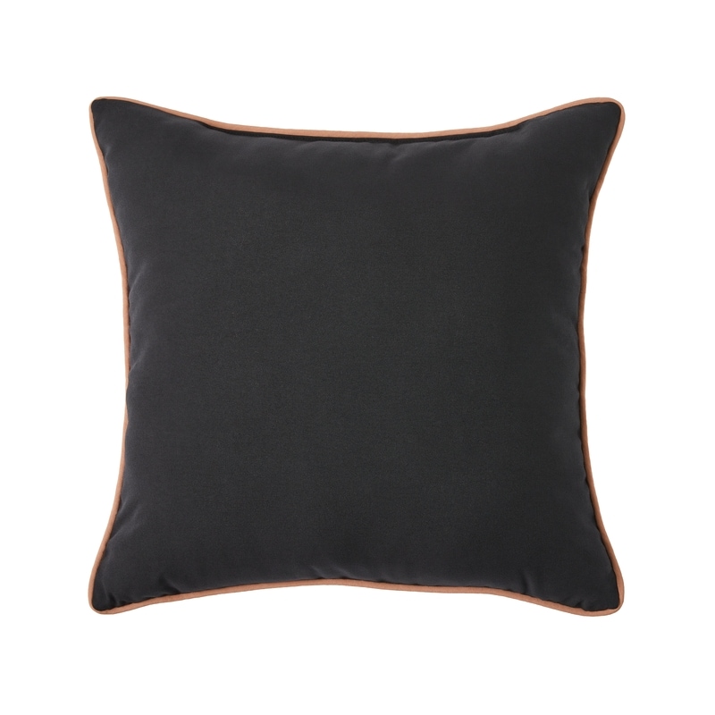 Decorative Patio Cushion - Geo