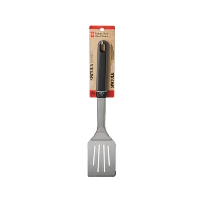 President's Choice Stainless Steel Spatula 1 ea, $12.00/1ea