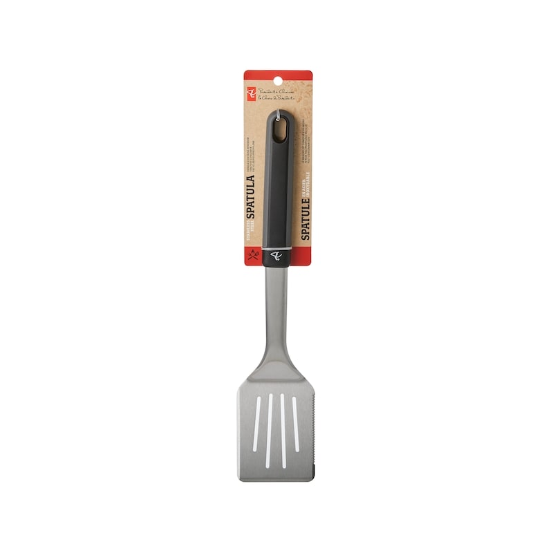 Stainless Steel Spatula