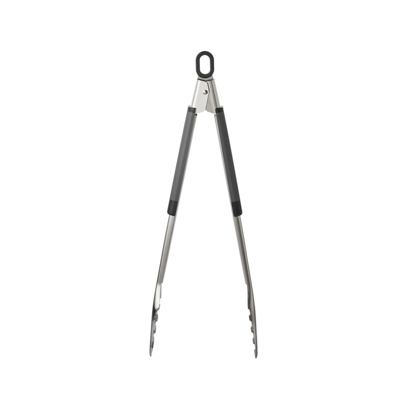 Stainless Steel Tongs