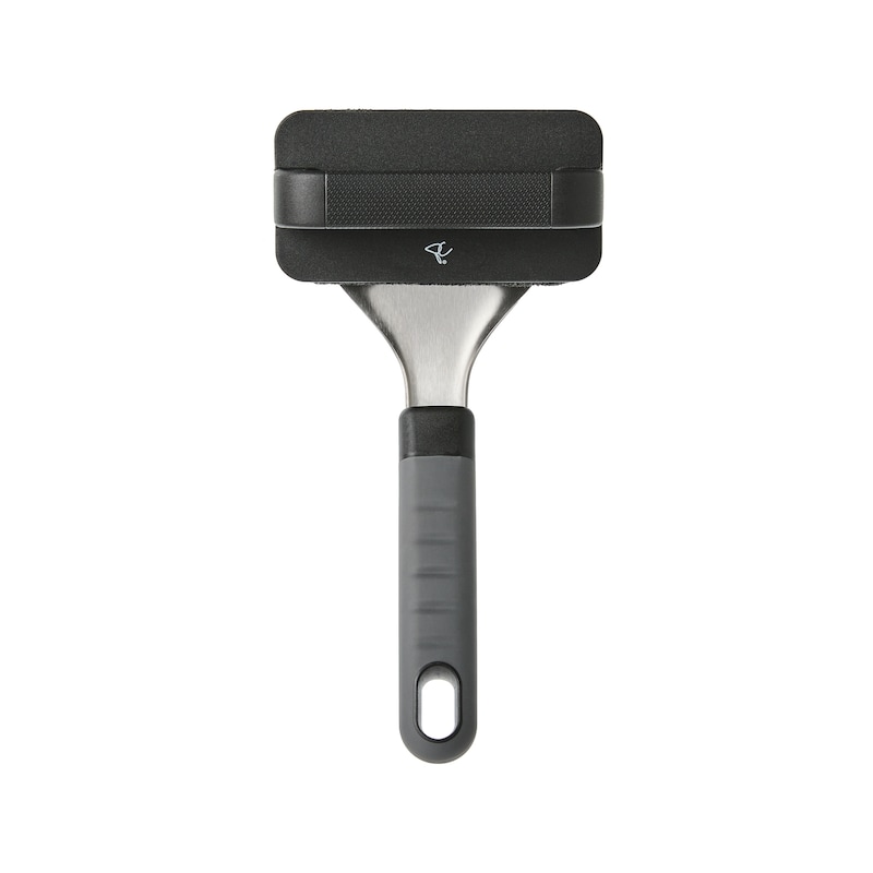 Flat Top Griddle Cleaning Kit 2 Piece Set