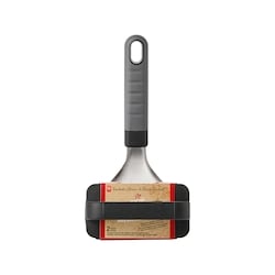 le Choix du Président Ensemble de nettoyage 2 pièces pour le gril à dessus plat 1 ea, 12,00 $/1ch