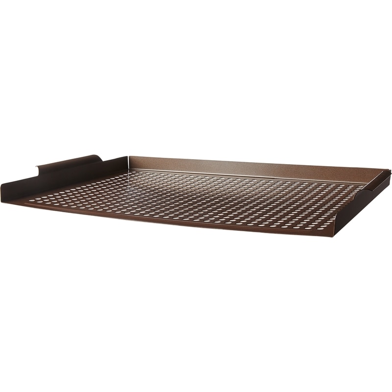 Non-Stick Grill Tray