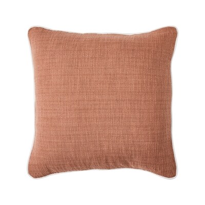 Life at Home Coussin d’extérieur décoratif – moka 1 ea, 19,00 $/1ch