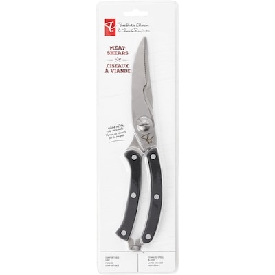 President's Choice Meat Shears 1 ea, $14.00/1ea
