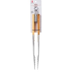 President's Choice Ashwood Handle Tongs 1 ea, $14.00/1ea