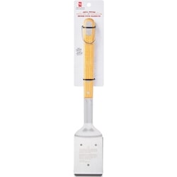 President's Choice Stainless Steel Grill Brush 1 ea, $14.00/1ea