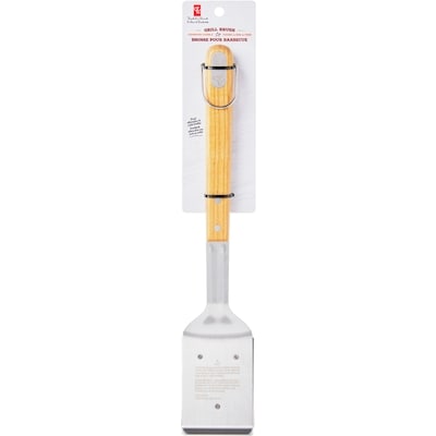 President's Choice Stainless Steel Grill Brush 1 ea, $14.00/1ea