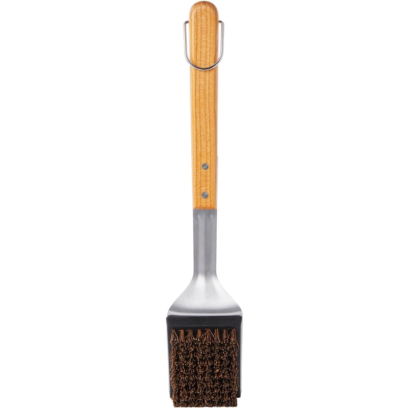 Stainless Steel Grill Brush