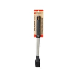 President's Choice Long Stainless Steel Basting Brush 1 ea, $10.00/1ea