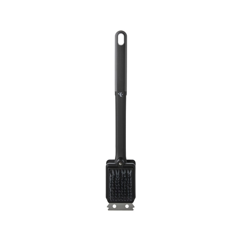 2-Sided Grill Brush