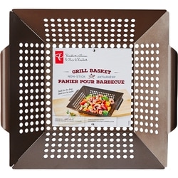 le Choix du Président Panier  de cuisson antiadhésif 1 ea, 16,00 $/1ch