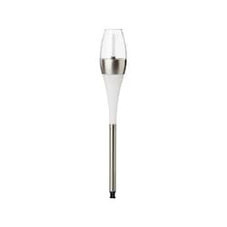 Life at Home Solar Stake Light 12 Pack 1 ea, $8.00/1ea