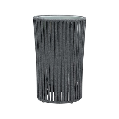 Life at Home Grand pot en corde 1 ea, 79,00 $/1ch