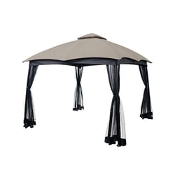Life at Home Patio Gazebo 1 ea, $349.00/1ea